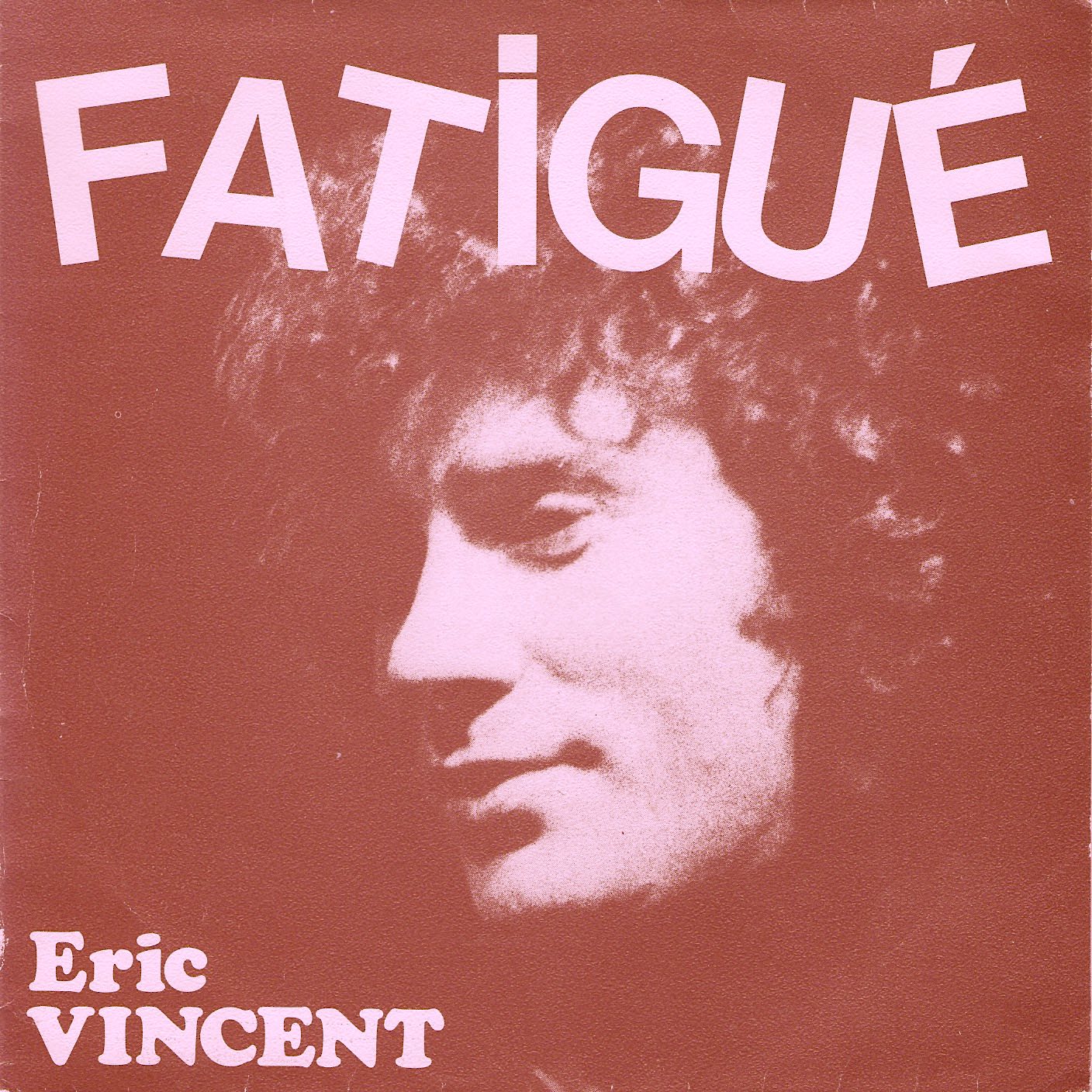 single je suis fatigu