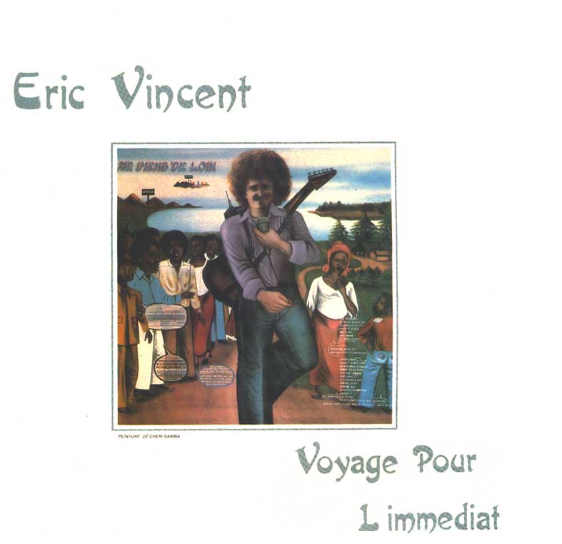 LP Voyage